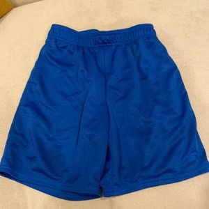 Boys basketball shorts